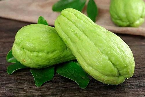 水果水瓜怎么吃,探索水果水瓜的美味之旅