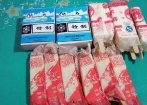 吃大瓜雪糕,吃大瓜雪糕，尽享清凉甜蜜时光