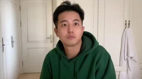 韩国女婿吃瓜视频,揭秘跨国婚姻中的酸甜苦辣